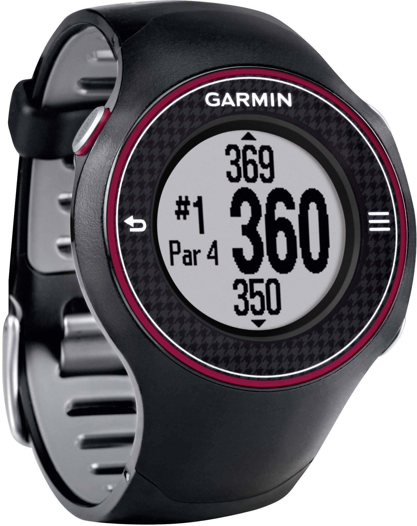 Garmin Approach S3black