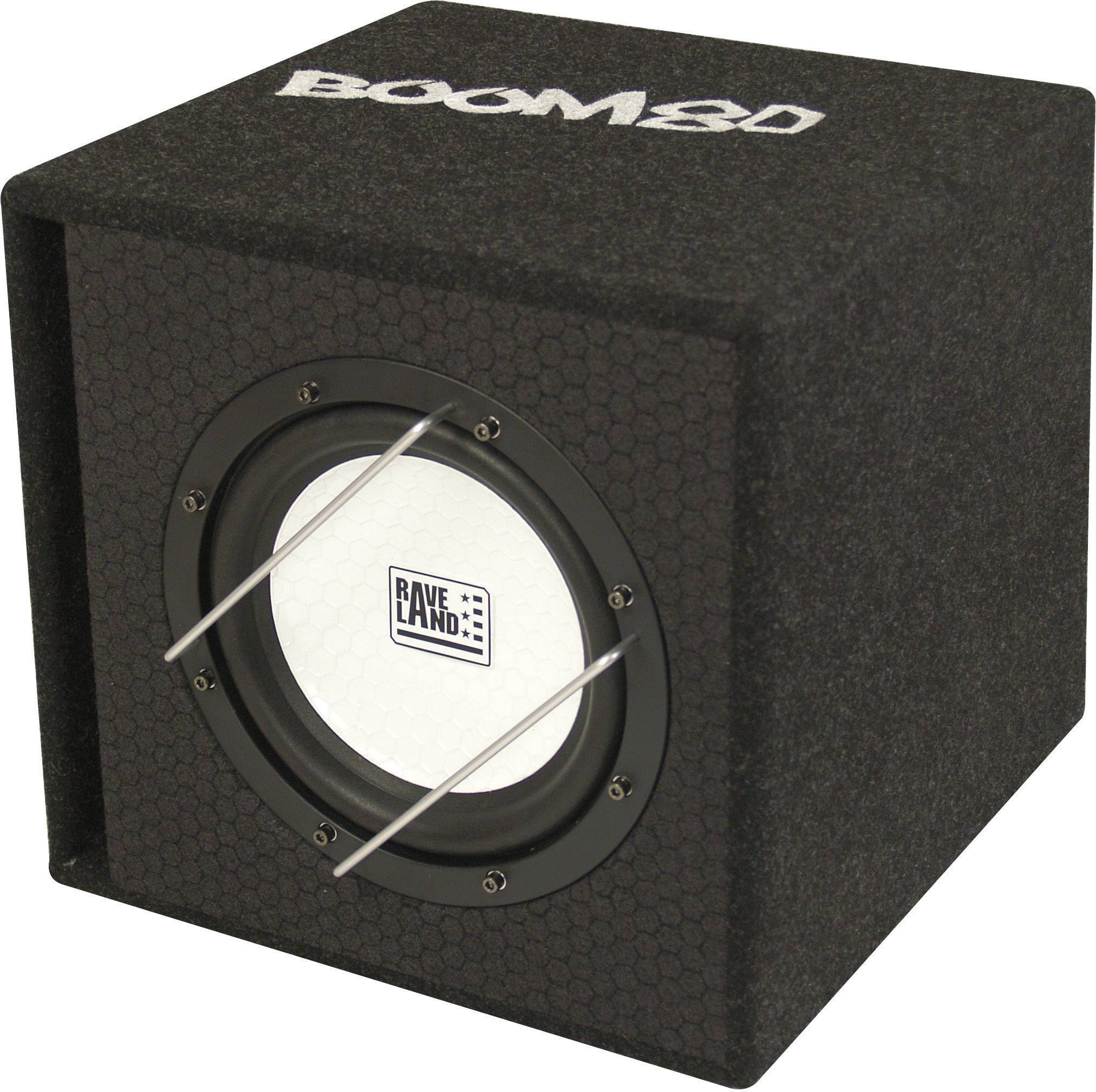 Raveland Boom 80 Auto-Subwoofer passiv 500 W