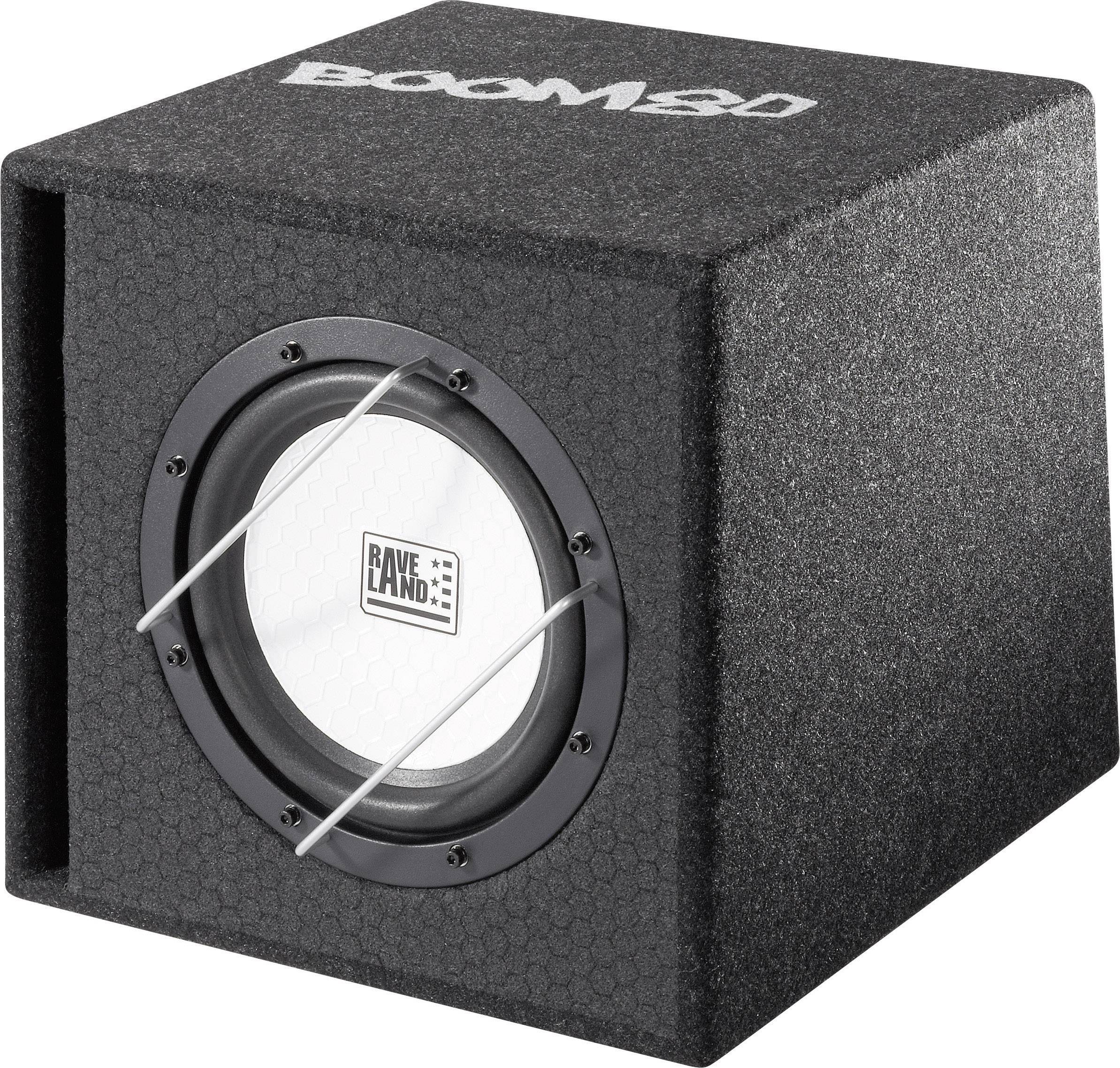Raveland Boom 80 Auto-Subwoofer passiv 500 W