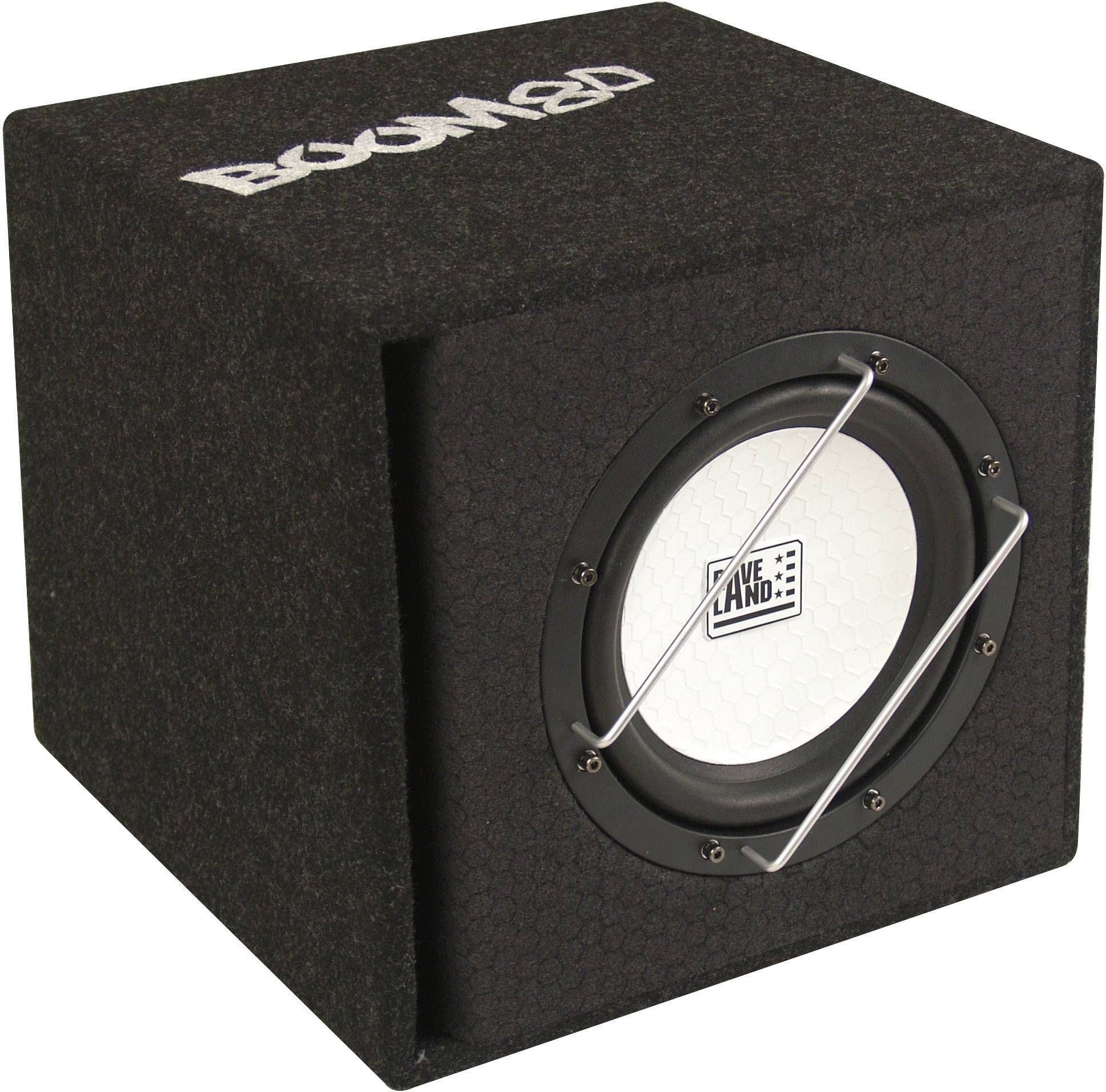 Raveland Boom 80 Auto-Subwoofer passiv 500 W