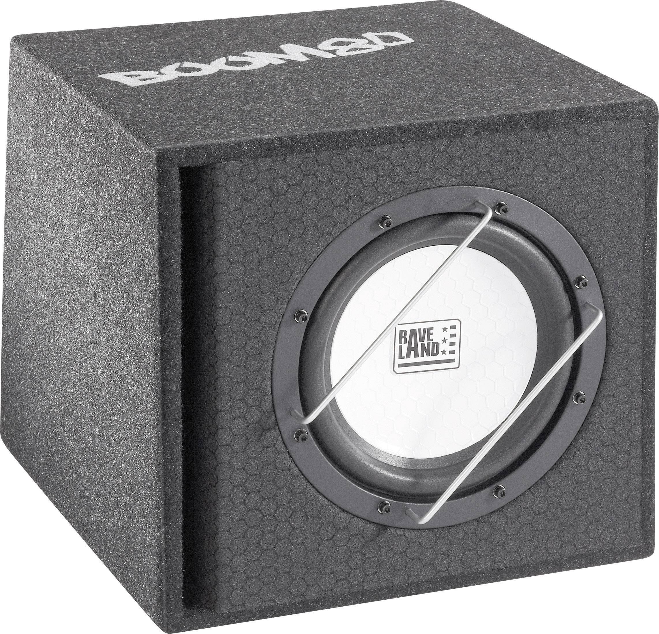 Raveland Boom 80 Auto-Subwoofer passiv 500 W