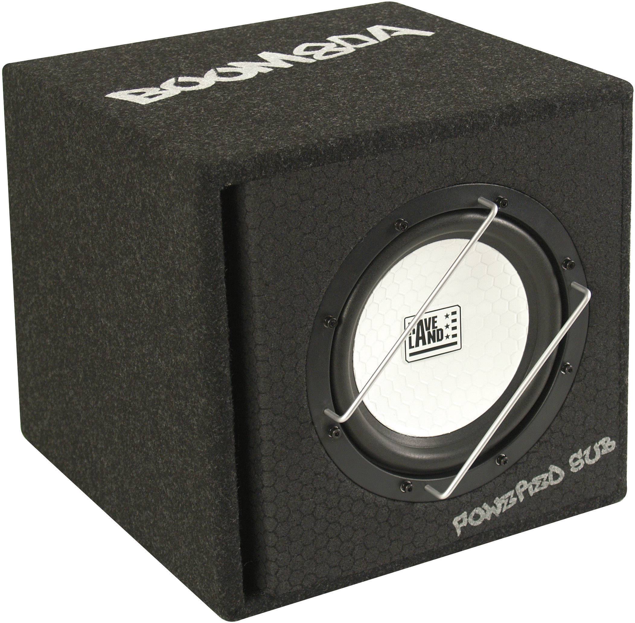 Raveland Boom 80A Auto-Subwoofer aktiv 200 W
