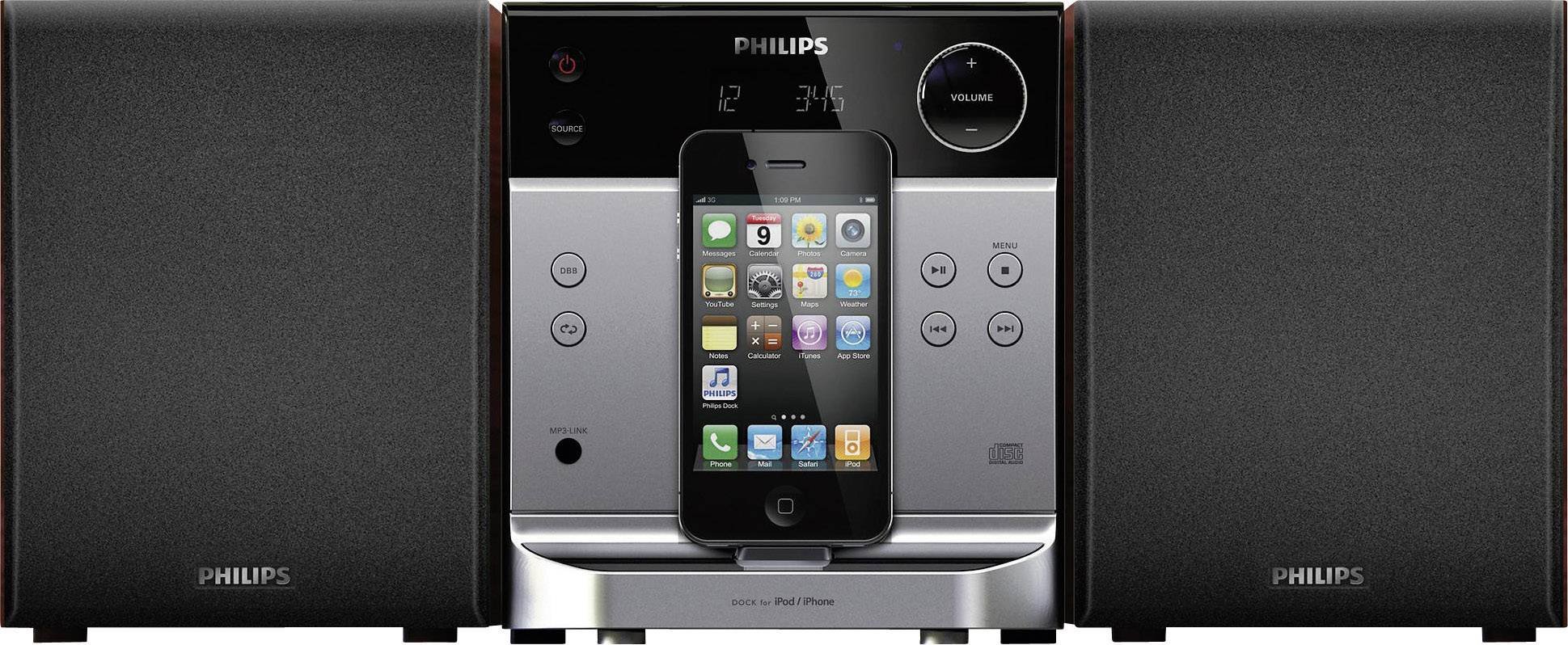 Philips DCM129 ,