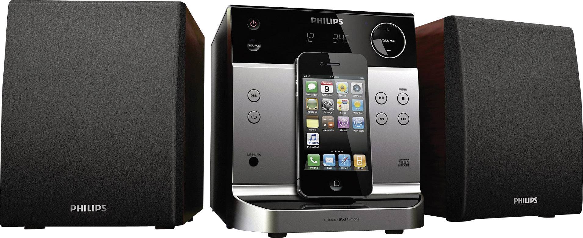 Philips DCM129 ,