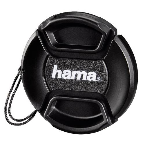 Hama SMART-SNAP Objektivdeckel 72mm