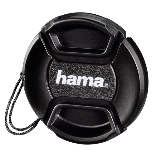 Hama SMART-SNAP Objektivdeckel 46 mm