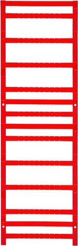 Weidmüller 1924260000 Gerätemarkierer Rot 500 St.