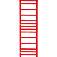 Weidmüller 1924260000 Gerätemarkierer Rot 500St. Weidmüller 1924260000 Gerätemarkierer Rot 500St.
