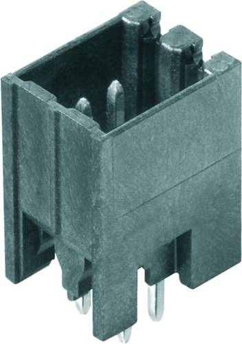 Weidmüller Stiftgehäuse-Platine B2L/S2L Polzahl Gesamt 4 Rastermaß: 3.50 mm 1924530000 222 St.