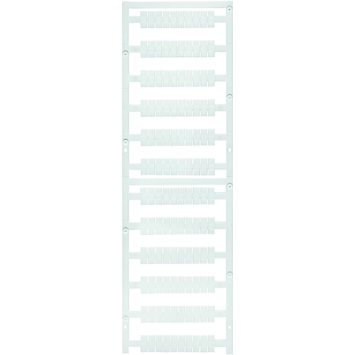 Weidmüller 1927510000 Gerätemarkierer Weiß 600St. Weidmüller 1927510000 Gerätemarkierer Weiß 600St.