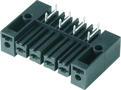 Weidmüller Buchsengehäuse-Platine BV/SV Polzahl Gesamt 2 Rastermaß: 7.62 mm 1929410000 100 St.