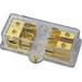 Sinuslive SB2-2 Car-HiFi Glas-Sicherungshalter Passend für (Sicherungshalter): 80A Sinuslive SB2-2 Car-HiFi Glas-Sicherungshalter Passend für (Sicherungshalter): 80A
