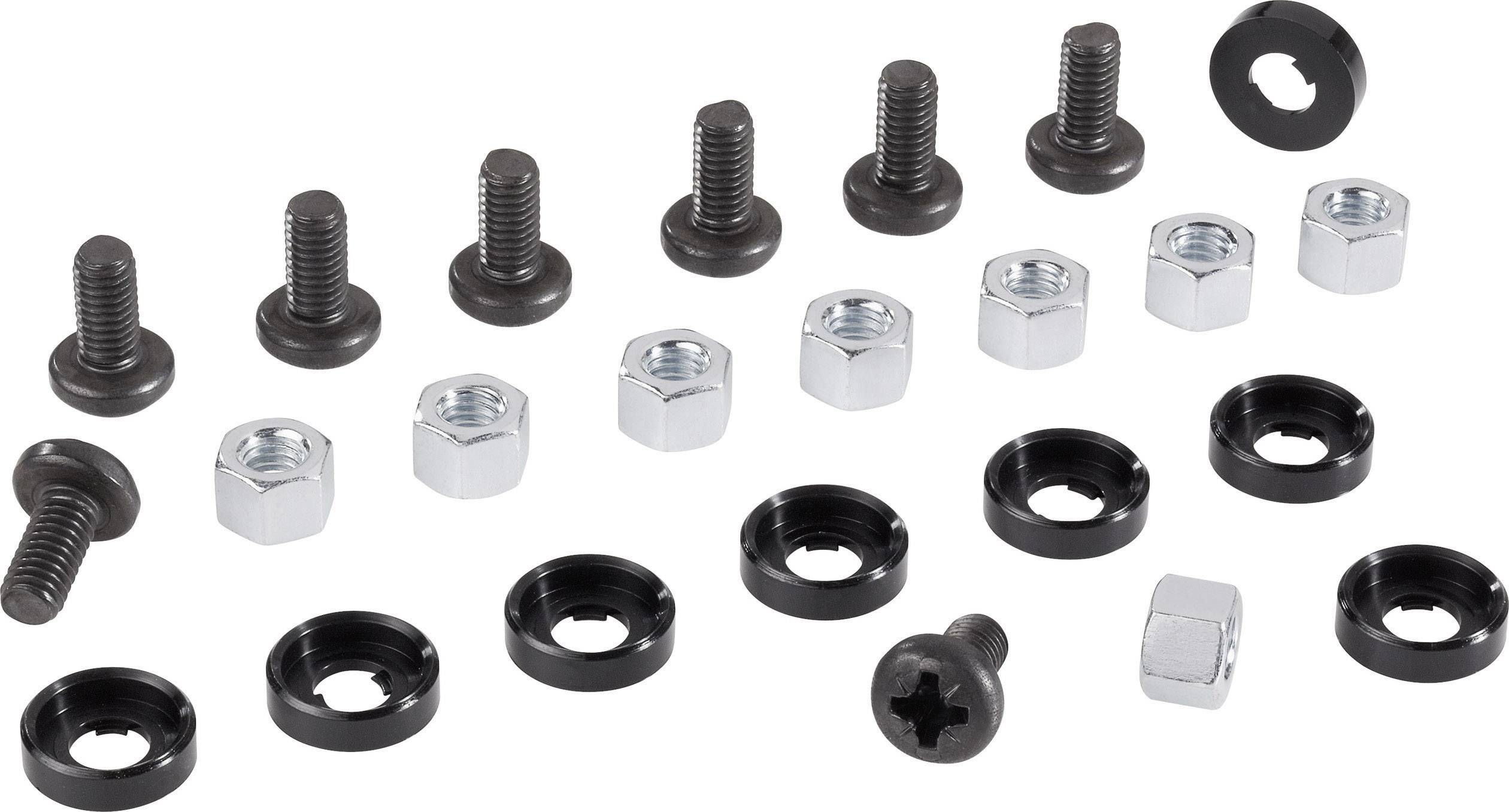 376140 Rack-Montagesatz