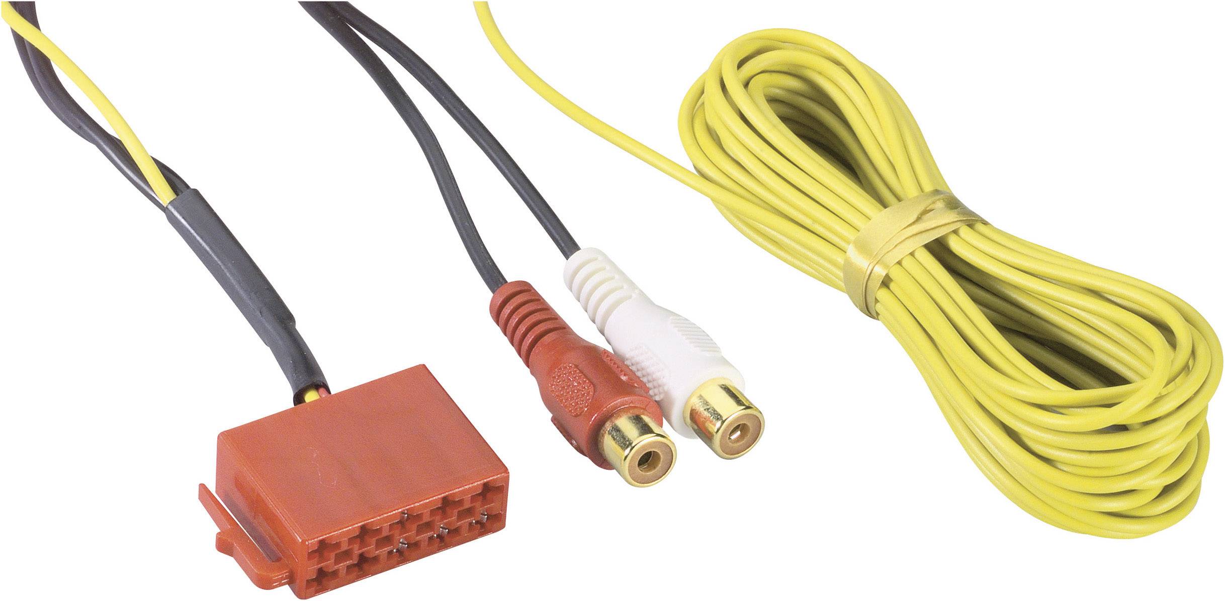 AIV ISO Adapter Stecker