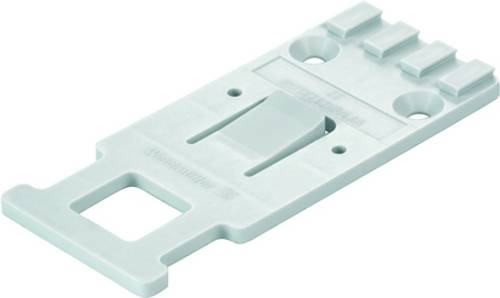 Weidmüller Leiterplattensteckverbinder BV/SV 7.62HP/04 ZE GR 1937560000 Inhalt: 50 St.