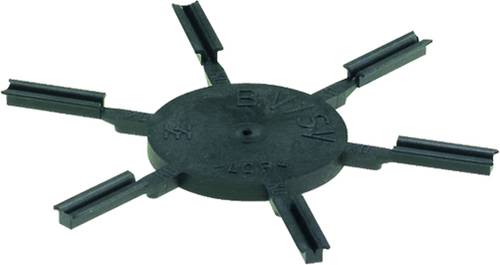 Weidmüller Leiterplattensteckverbinder BV/SV 7.62HP/02 ARPL GR 1937570000 Inhalt: 50 St.