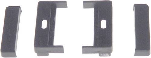 Autoradio-Einbaublende Audi A3/A4