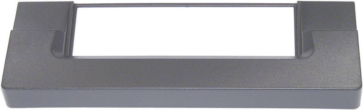 AIV 10C550 Autoradio Einbaublende DIN Passend für (Auto-Marke): BMW