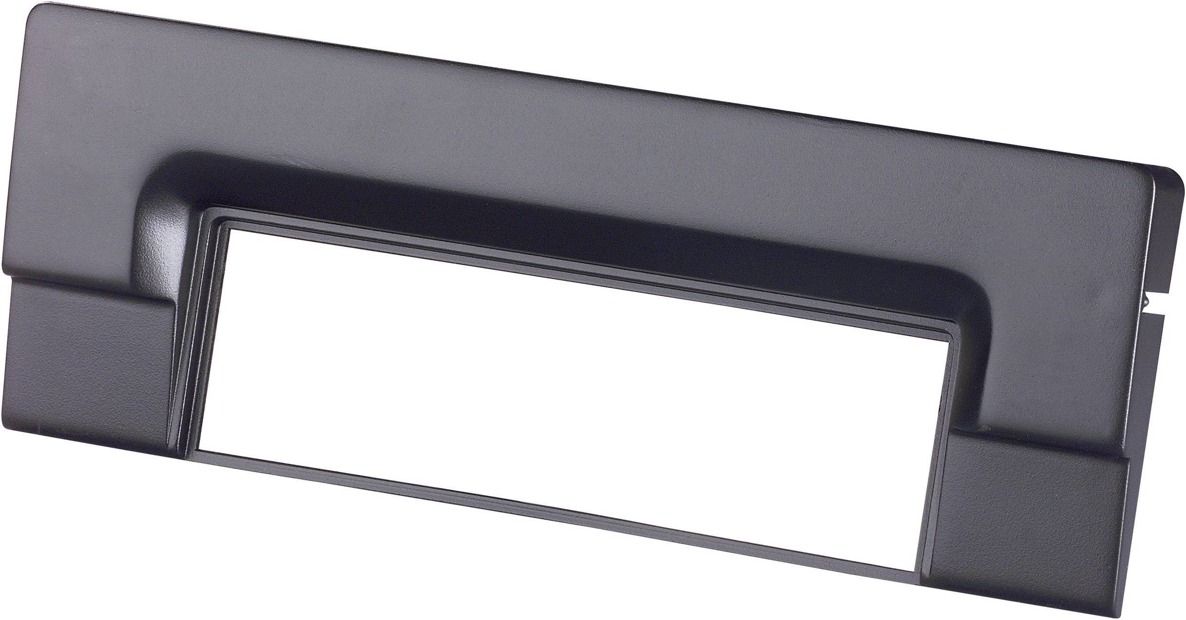 AIV Autoradio Einbaublende DIN BMW 5er BMW