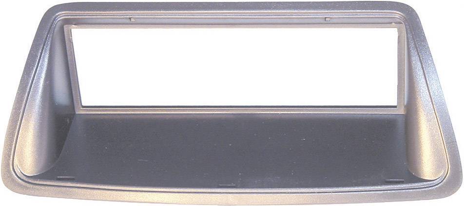 AIV Autoradio Einbaublende DIN