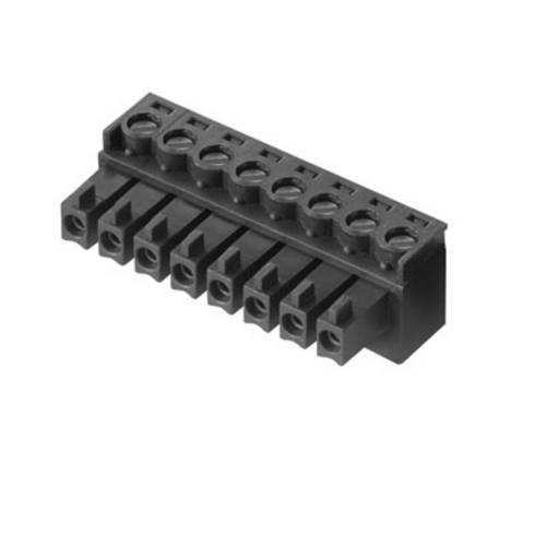 Weidmüller Buchsengehäuse-Kabel BC/SC Polzahl Gesamt 19 Rastermaß: 3.81 mm 1940990000 50 St.