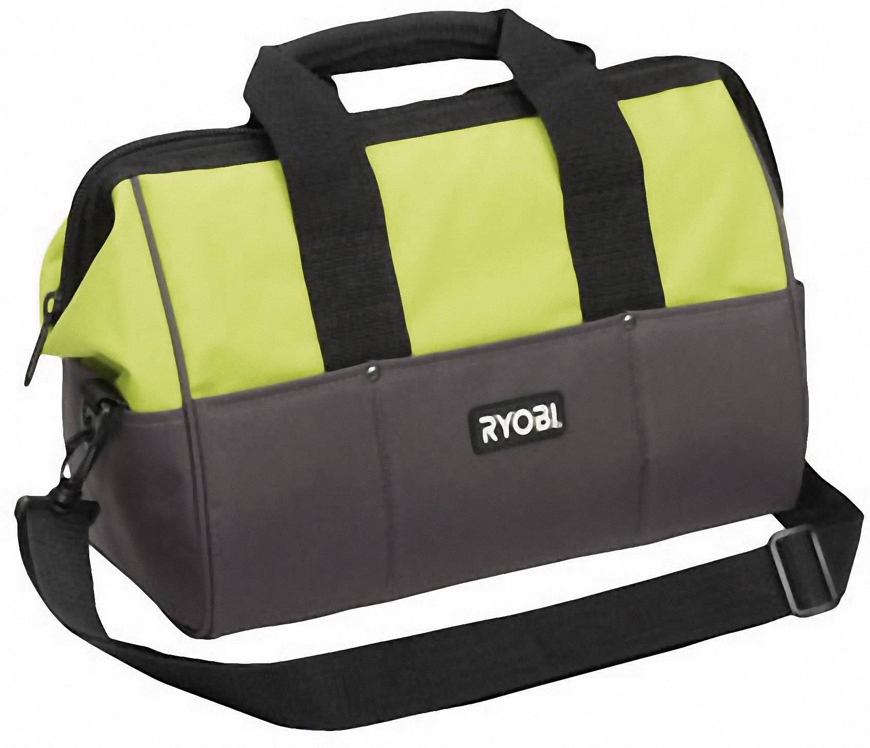 Ryobi UTB4 5133002553 Universal Werkzeugtasche unbestückt (L x B x H) 460 x 305 x 305 mm