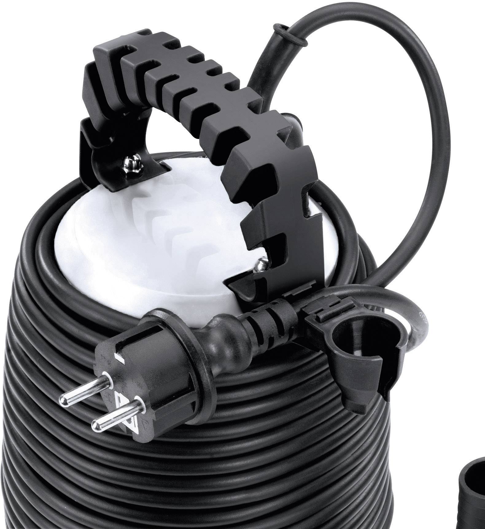 Einhell Germany AG 4170481 Schmutzwasser-Tauchpumpe  10000 l/h 7 m