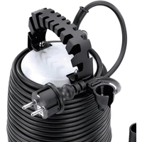 Einhell 4170491 GC-DP 6315 N Schmutzwasser-Tauchpumpe 17000 l/h 8m Einhell 4170491 GC-DP 6315 N Schmutzwasser-Tauchpumpe 17000 l/h 8m