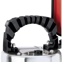 Einhell GC-DP 6315 N 4170491 Schmutzwasser-Tauchpumpe 17000 l/h 8m Einhell GC-DP 6315 N 4170491 Schmutzwasser-Tauchpumpe 17000 l/h 8m