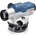 Bosch Professional GOL 32 G Optisches Nivelliergerät Reichweite (max.): 120 m Optische Vergrößerun