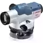 Bosch Professional GOL 32G Optisches Nivelliergerät Reichweite (max.): 120m Optische Vergrößerung (max.): 32 x Bosch Professional GOL 32G Optisches Nivelliergerät Reichweite (max.): 120m Optische Vergrößerung (max.): 32 x