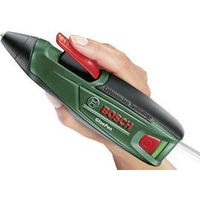 Bosch Home and Garden GluePen Akku-Heißklebestift 7mm 3.6V 1St. Bosch Home and Garden GluePen Akku-Heißklebestift 7mm 3.6V 1St.