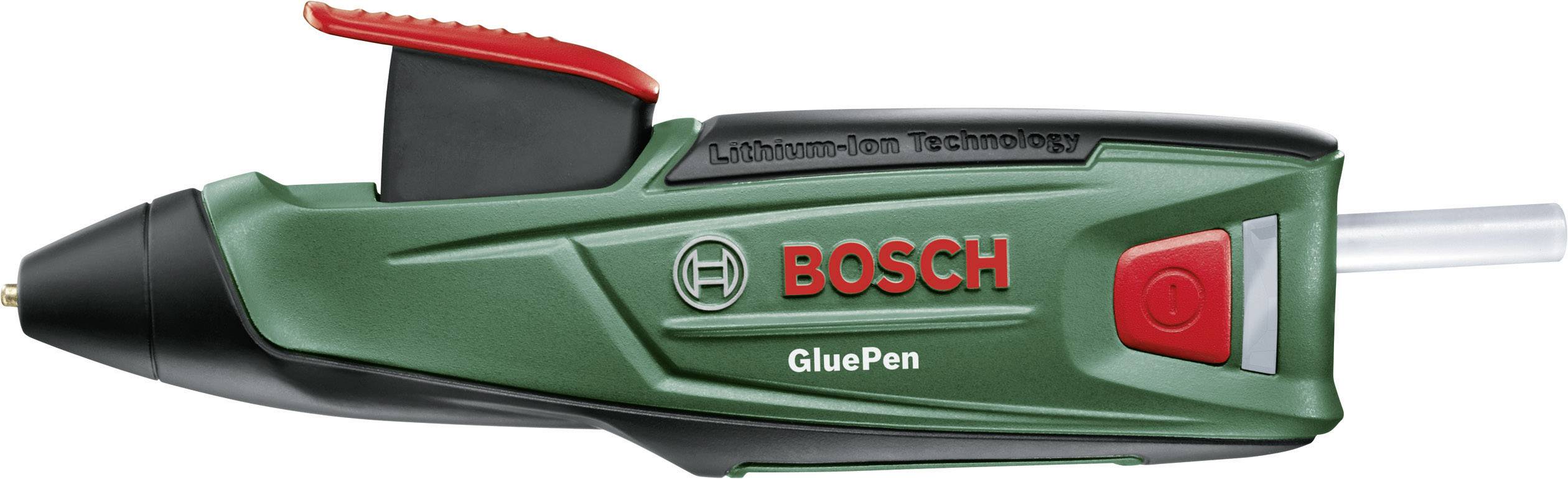 Bosch Home and Garden GluePen Akku-Heißklebestift 7mm 3.6V 1St.