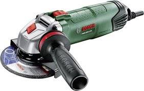 Bosch Home and Garden PWS 850-125 06033A2700 Winkelschleifer 125 mm 850 W