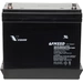 Vision Akkus 6FM55DX 6FM55DX Bleiakku 12V 55Ah Blei-Vlies (AGM) (B x H x T) 239 x 210 x 132mm M6-Schraubanschluss Wartungsfrei Vision Akkus 6FM55DX 6FM55DX Bleiakku 12V 55Ah Blei-Vlies (AGM) (B x H x T) 239 x 210 x 132mm M6-Schraubanschluss Wartungsfrei