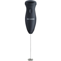 Severin SM 3590 3590 Milchaufschäumer Schwarz Severin SM 3590 3590 Milchaufschäumer Schwarz