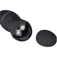 Severin SM 3590 3590 Milchaufschäumer Schwarz Severin SM 3590 3590 Milchaufschäumer Schwarz