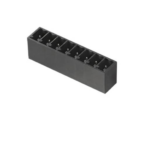 Weidmüller Stiftgehäuse-Platine BC/SC Polzahl Gesamt 19 Rastermaß: 3.81 mm 1943160000 50 St.