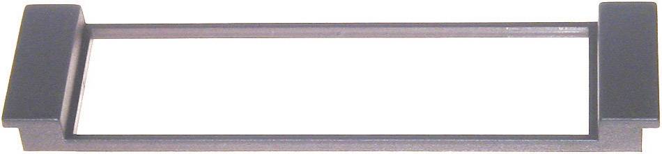 AIV Autoradio Einbaublende DIN Audi A3, Seat Leon, Seat Toledo Audi, Seat