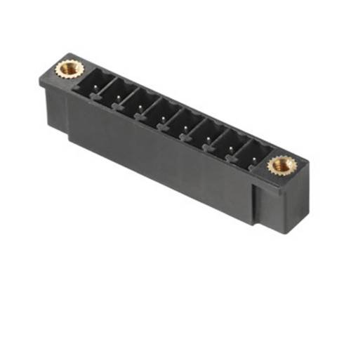 Weidmüller Stiftgehäuse-Platine BC/SC Polzahl Gesamt 19 Rastermaß: 3.81 mm 1943540000 50 St.