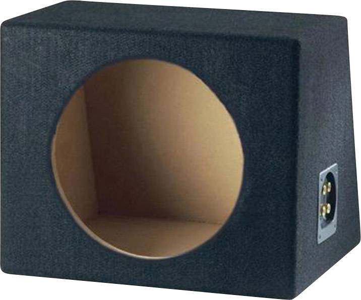 Sinuslive LG30 Auto-Subwoofer-Leergehäuse