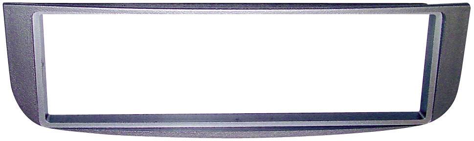 AIV Autoradio Einbaublende DIN