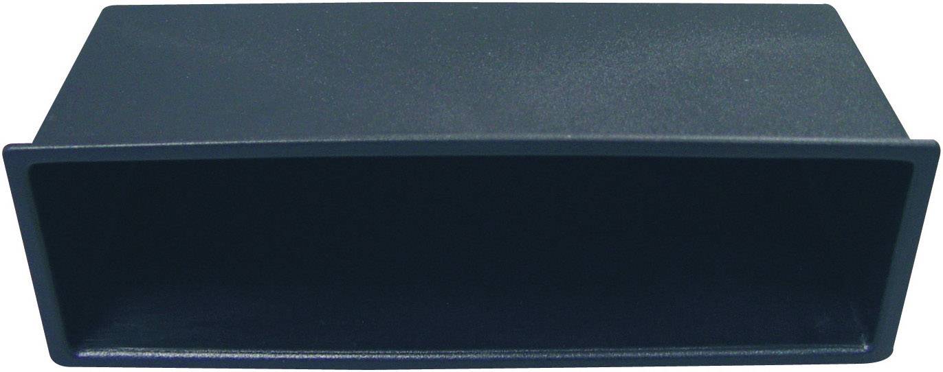 AIV 53C640 Autoradio-Ablageschale Passend für (Auto-Marke): Universal