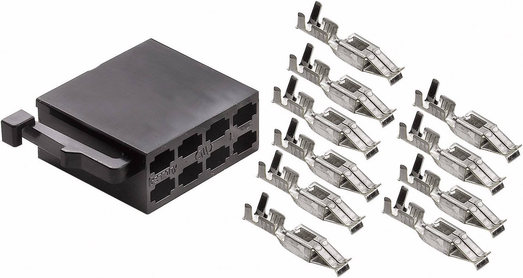 AIV ISO Universaladapter Stecker