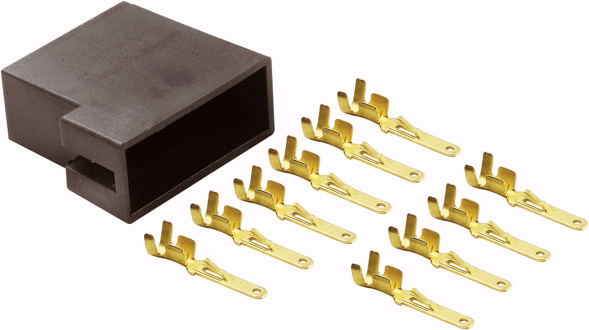 AIV ISO Universaladapter Kupplung