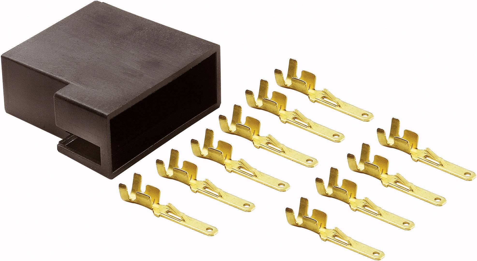 AIV ISO Universaladapter Kupplung