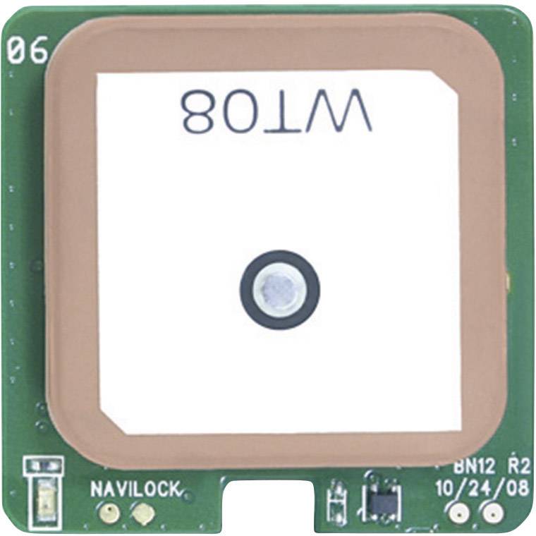 Navilock NL-651EUSB GPS Empfänger 1 St.