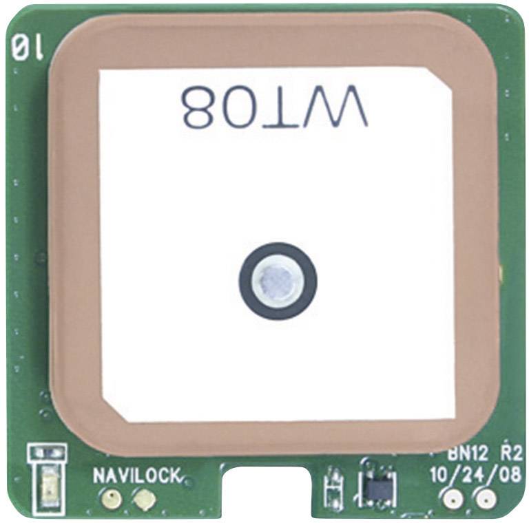 Navilock NL-652ETTL GPS Empfänger 1 St.