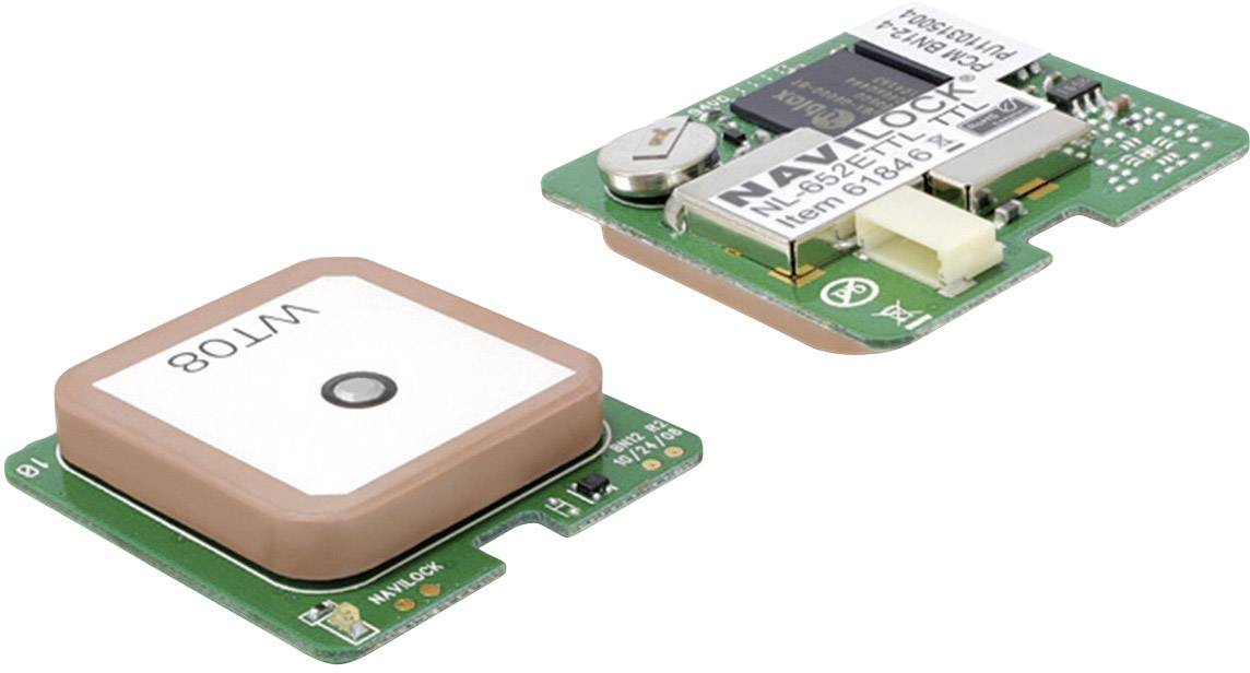 Navilock NL-652ETTL GPS Empfänger 1 St.