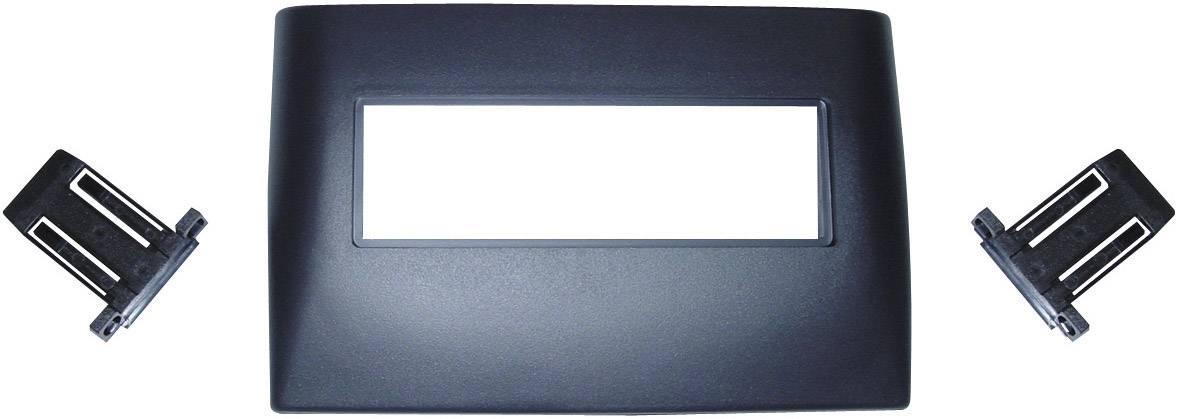 AIV Autoradio Einbaublende DIN Fiat Stilo Fiat